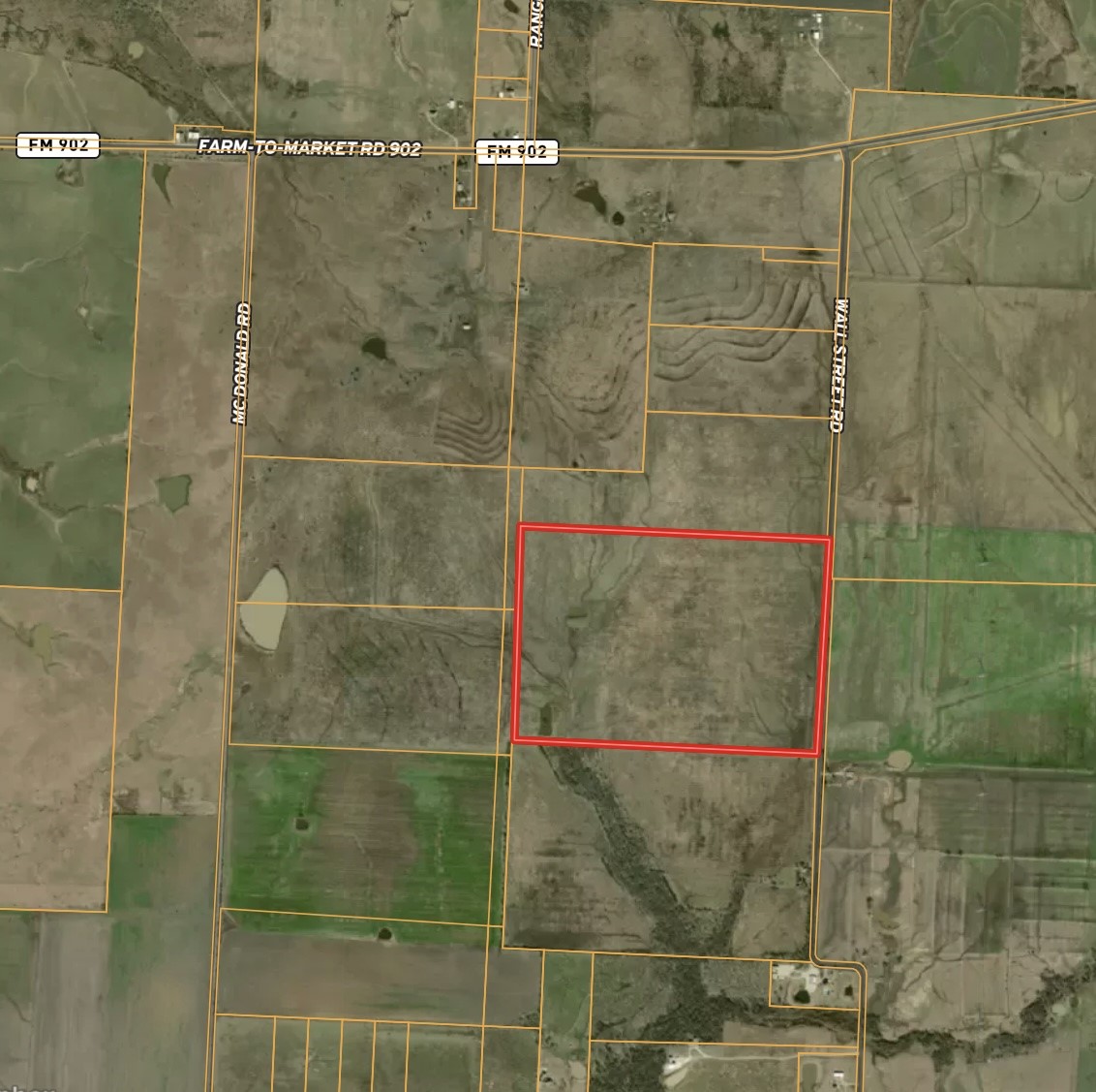 170 Wall Street Road Gunter TX 75058