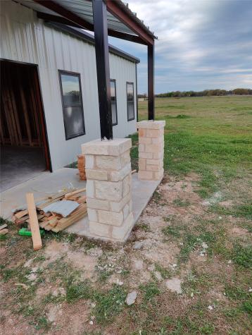 422 Private Road 21146 Aquilla TX 76622