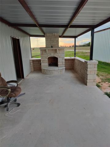422 Private Road 21146 Aquilla TX 76622