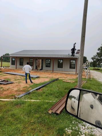 422 Private Road 21146 Aquilla TX 76622