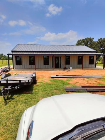 422 Private Road 21146 Aquilla TX 76622