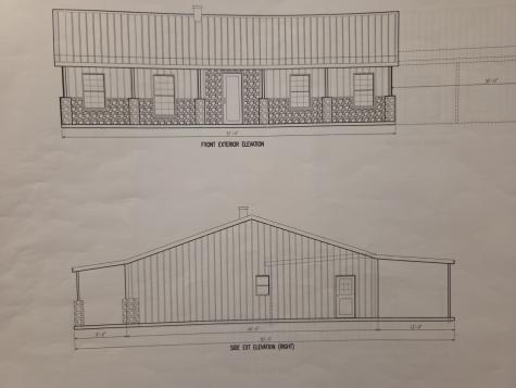 422 Private Road 21146 Aquilla TX 76622