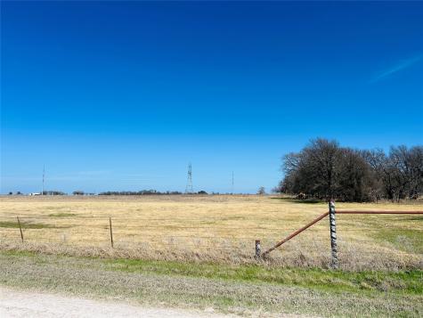 422 Private Road 21146 Aquilla TX 76622