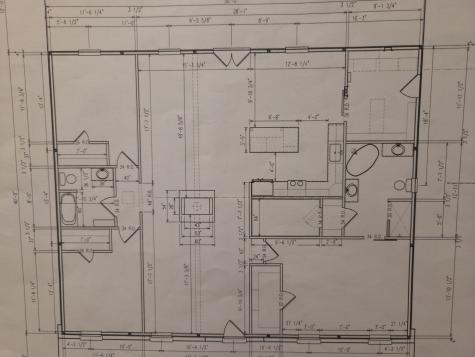 422 Private Road 21146 Aquilla TX 76622