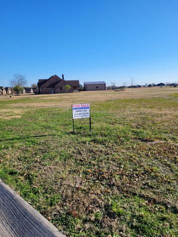 2040 Buck Court Caddo Mills TX 75135