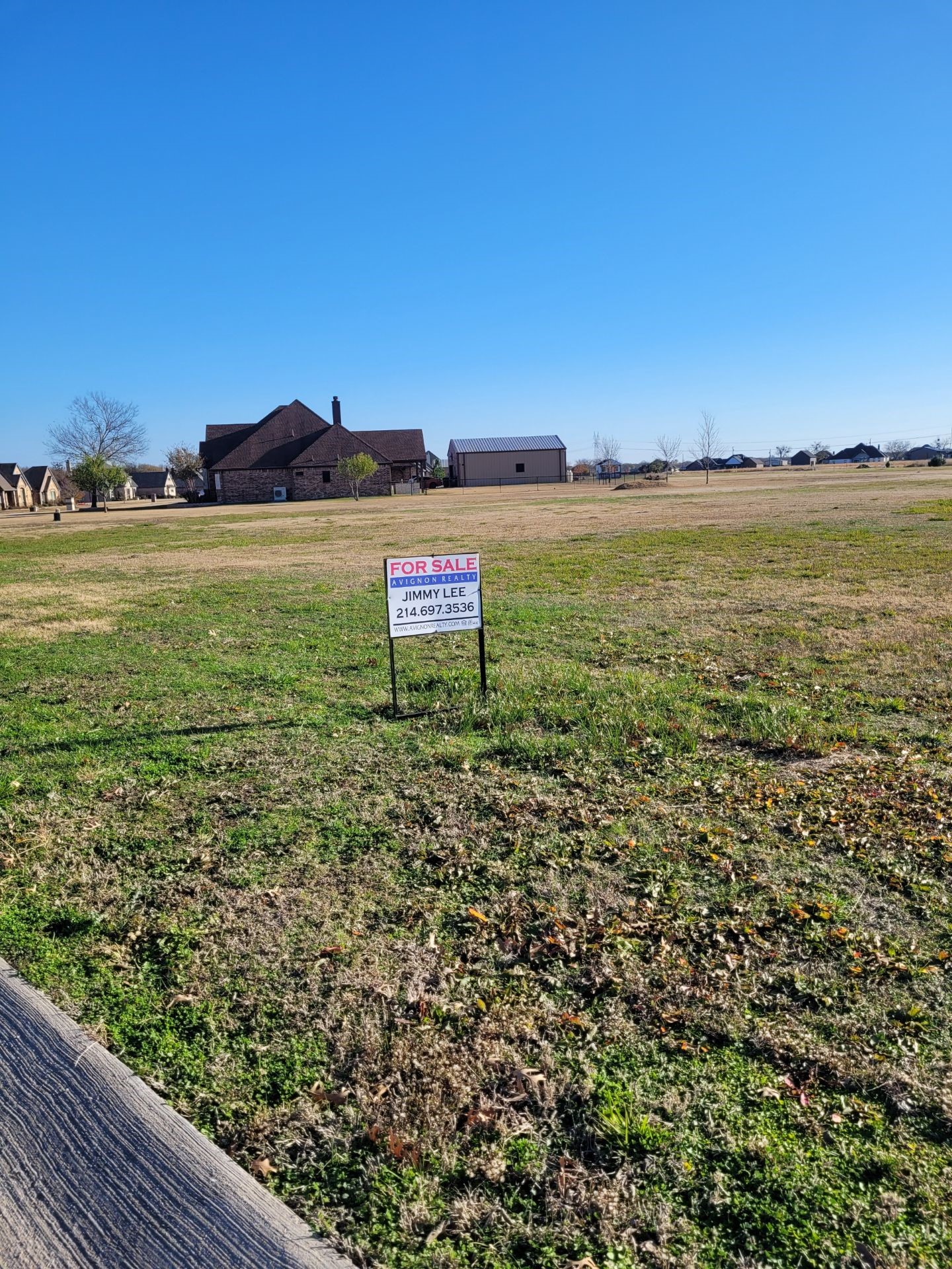 2040 Buck Court Caddo Mills TX 75135