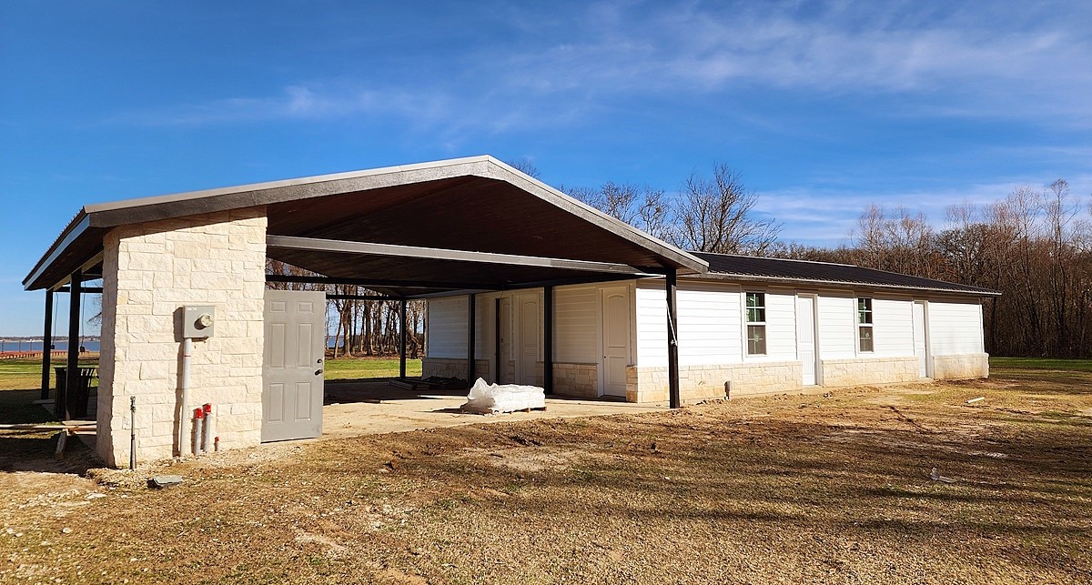 7137 County Road 4042 Kemp TX 75143