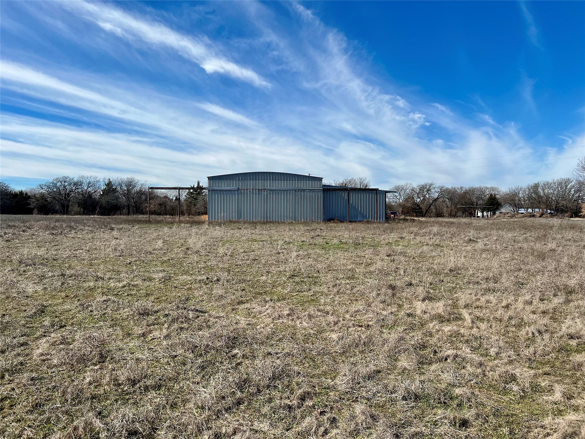 0 Blackjack Parkway Nocona TX 76255