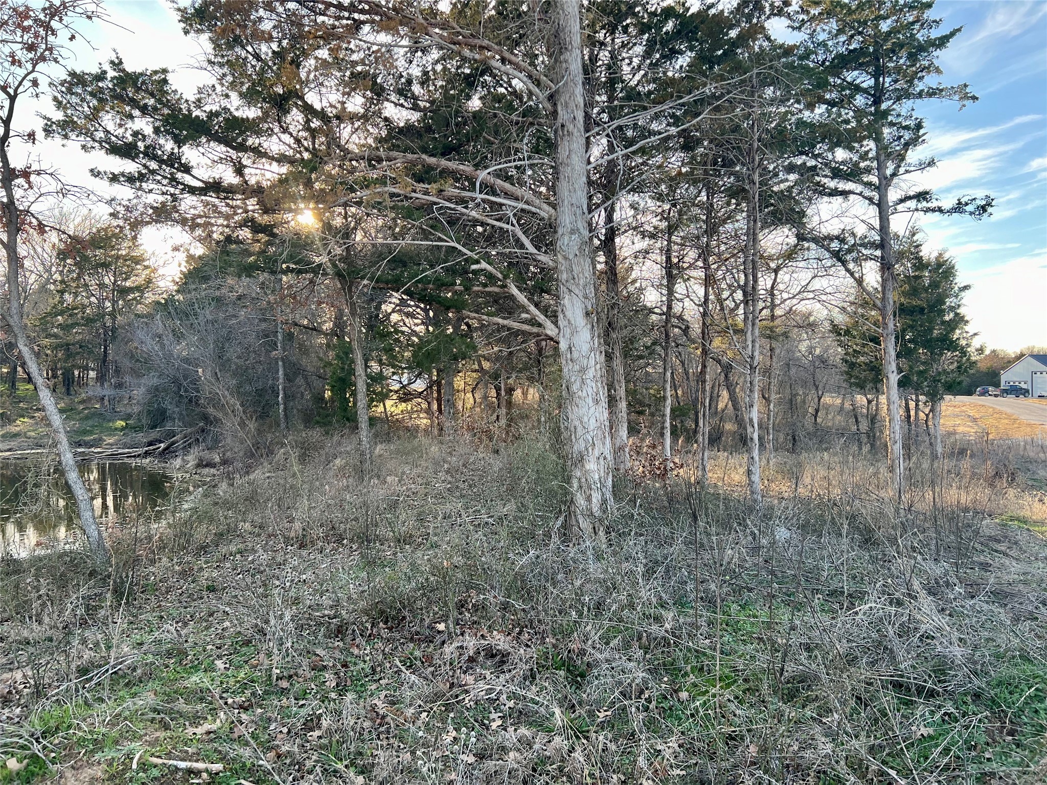 0 Blackjack Parkway Nocona TX 76255