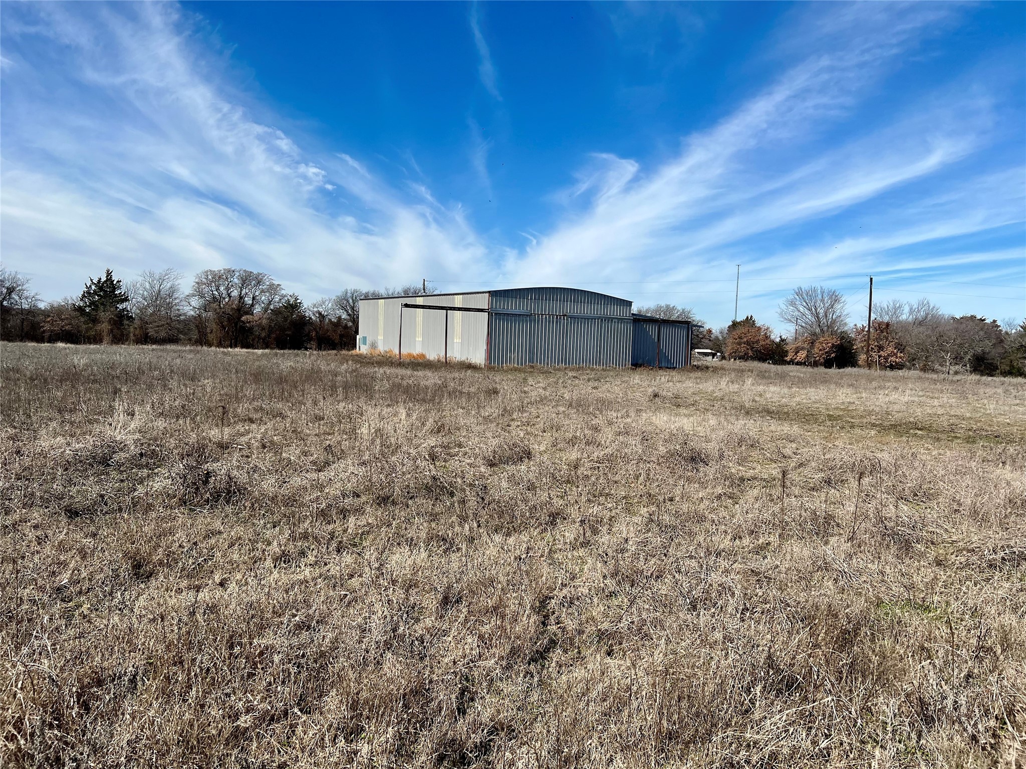 0 Blackjack Parkway Nocona TX 76255
