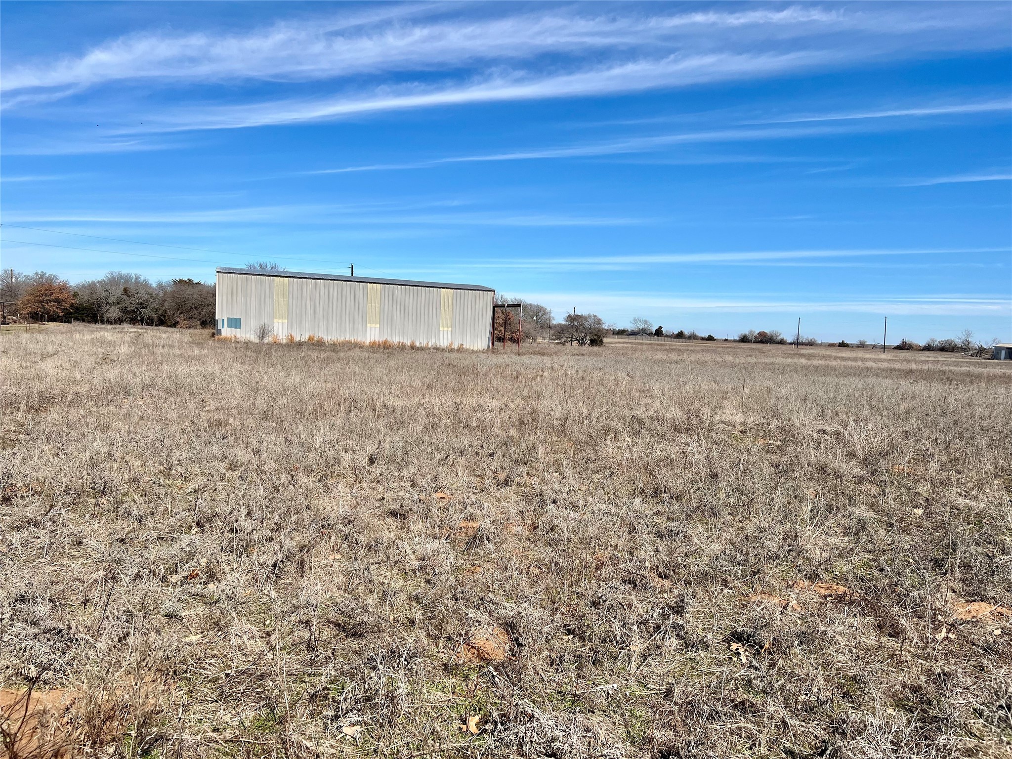 0 Blackjack Parkway Nocona TX 76255