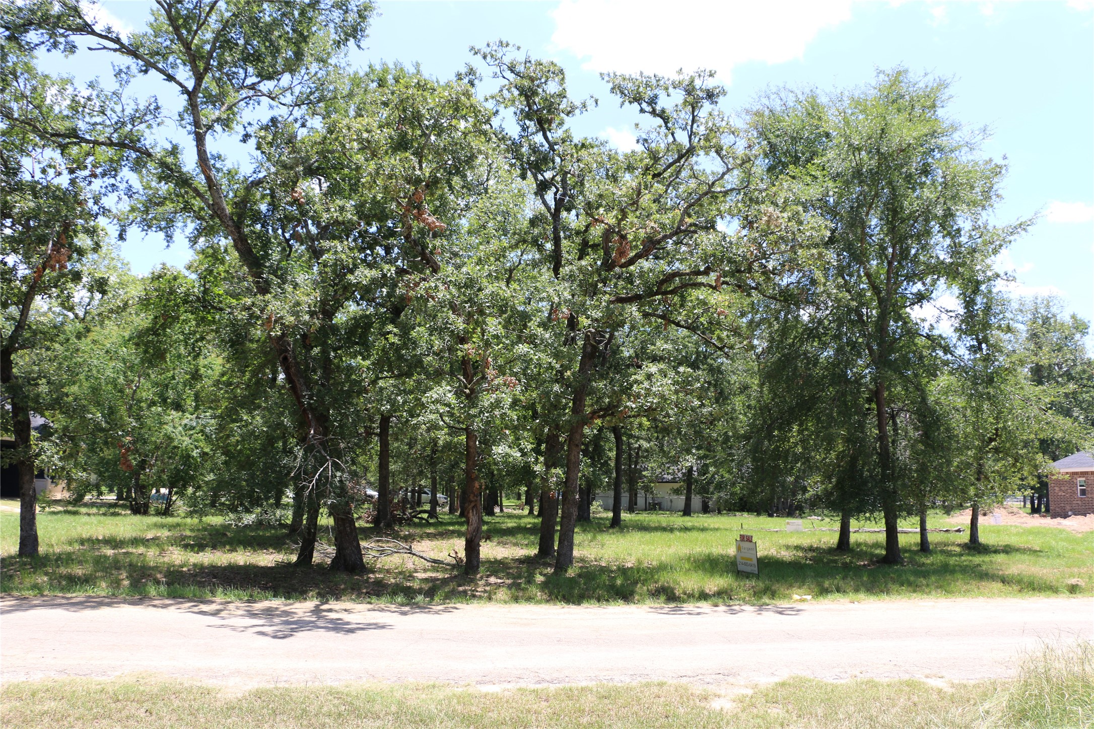 6 Deer Run Star Harbor TX 75148