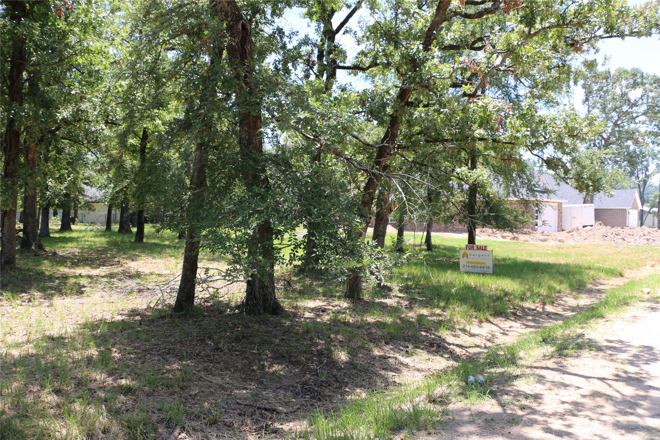 6 Deer Run Star Harbor TX 75148