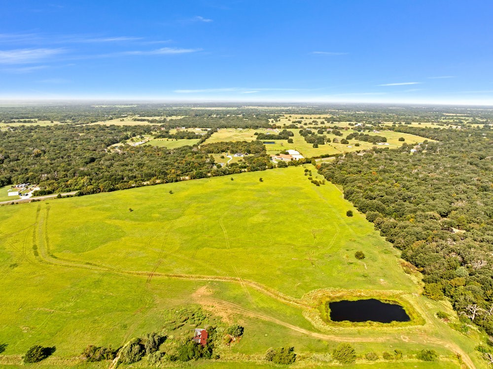 Tbd Tx-274 Lot 1 Highway Kemp TX 75143
