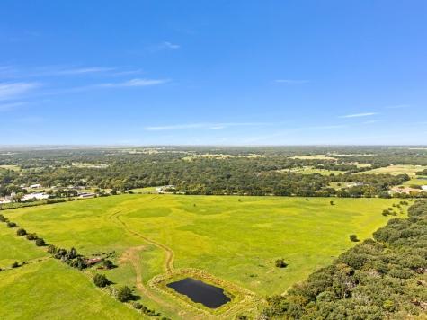 Tbd Tx-274 Lot 1 Highway Kemp TX 75143
