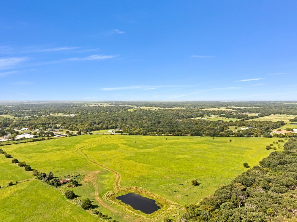 Tbd Tx-274 Lot 1 Highway Kemp TX 75143
