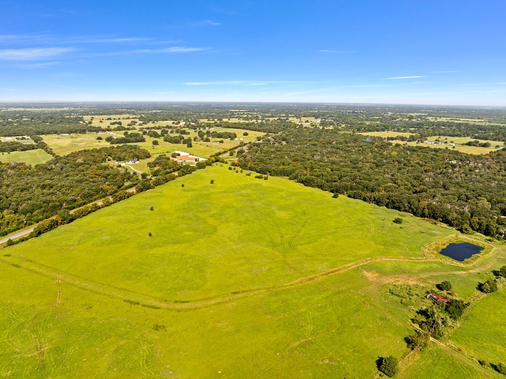 Tbd Tx-274 Lot 1 Highway Kemp TX 75143