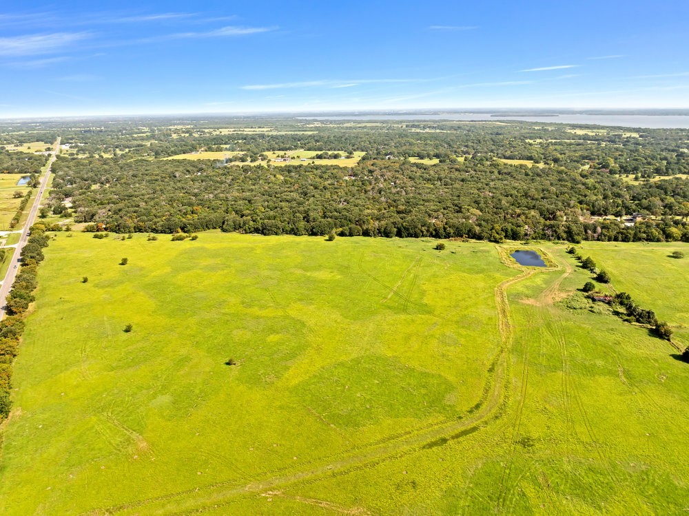 Tbd Tx-274 Lot 1 Highway Kemp TX 75143