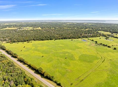 Tbd Tx-274 Lot 1 Highway Kemp TX 75143