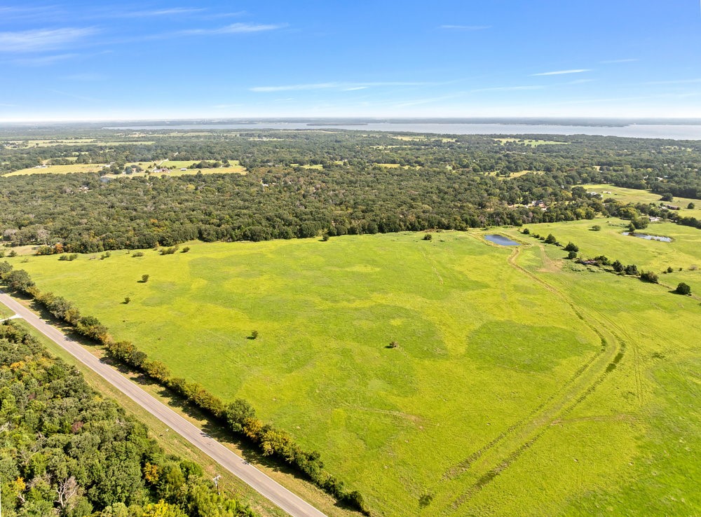Tbd Tx-274 Lot 1 Highway Kemp TX 75143