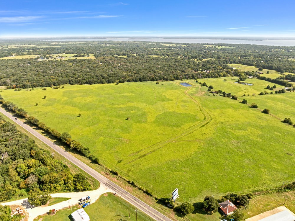 Tbd Tx-274 Lot 1 Highway Kemp TX 75143