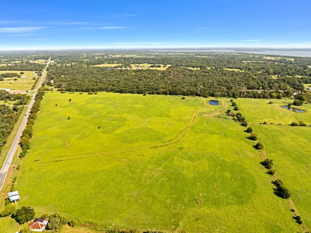 Tbd Tx-274 Lot 1 Highway Kemp TX 75143