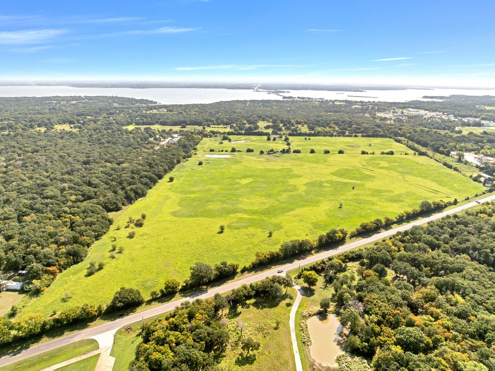 Tbd Tx-274 Lot 1 Highway Kemp TX 75143