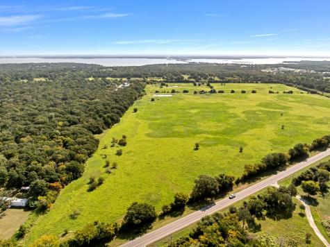 Tbd Tx-274 Lot 1 Highway Kemp TX 75143