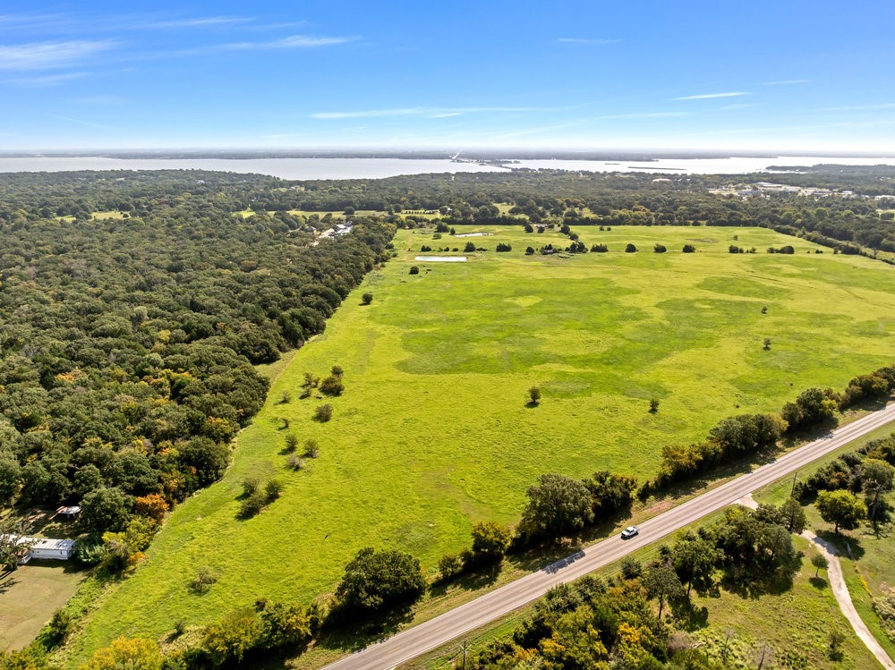 Tbd Tx-274 Lot 1 Highway Kemp TX 75143