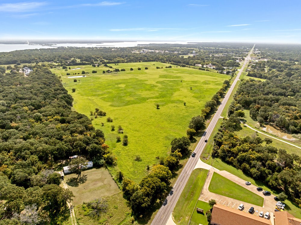 Tbd Tx-274 Lot 1 Highway Kemp TX 75143