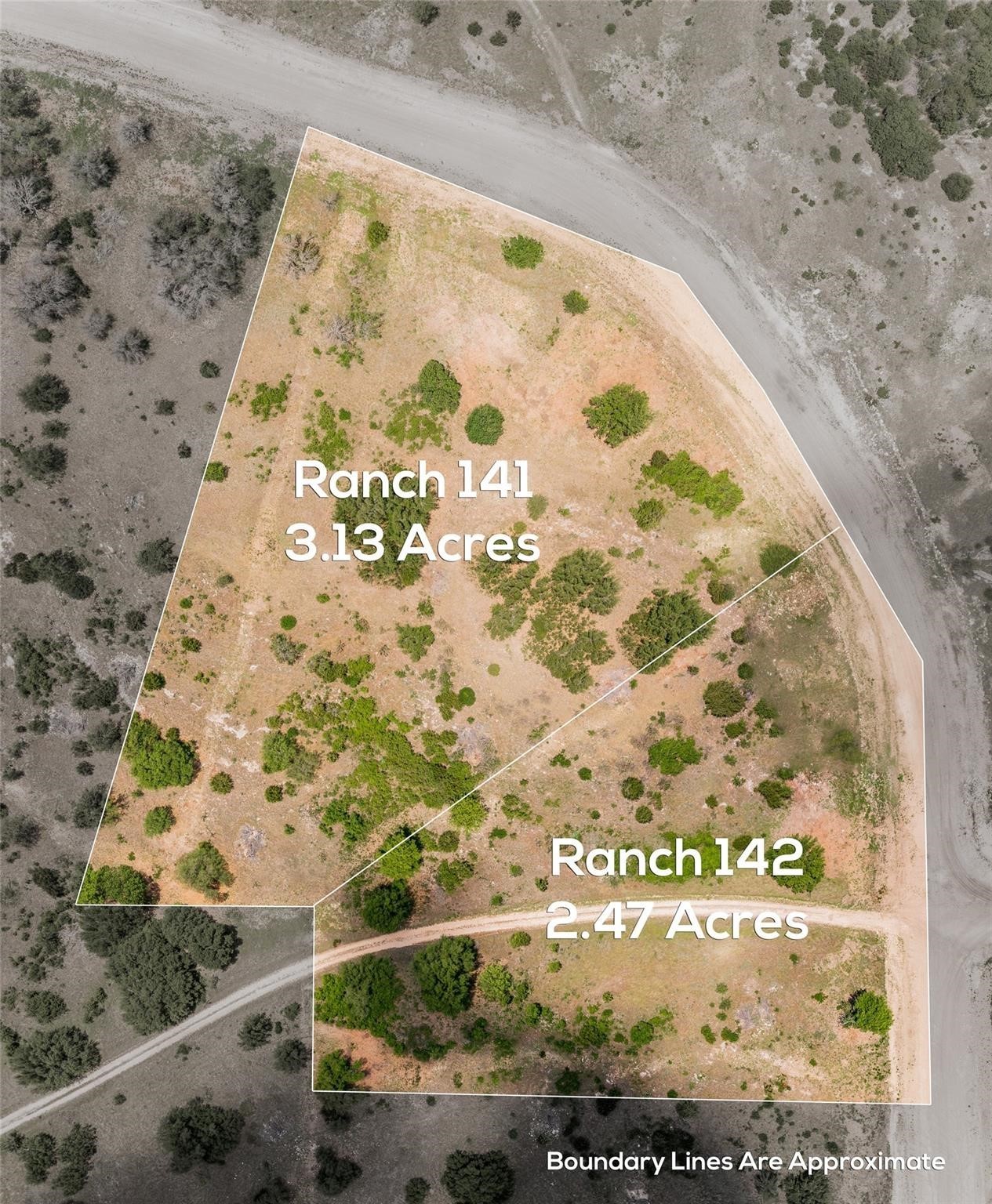 1113 Hidden Mountain Drive Glen Rose TX 76690