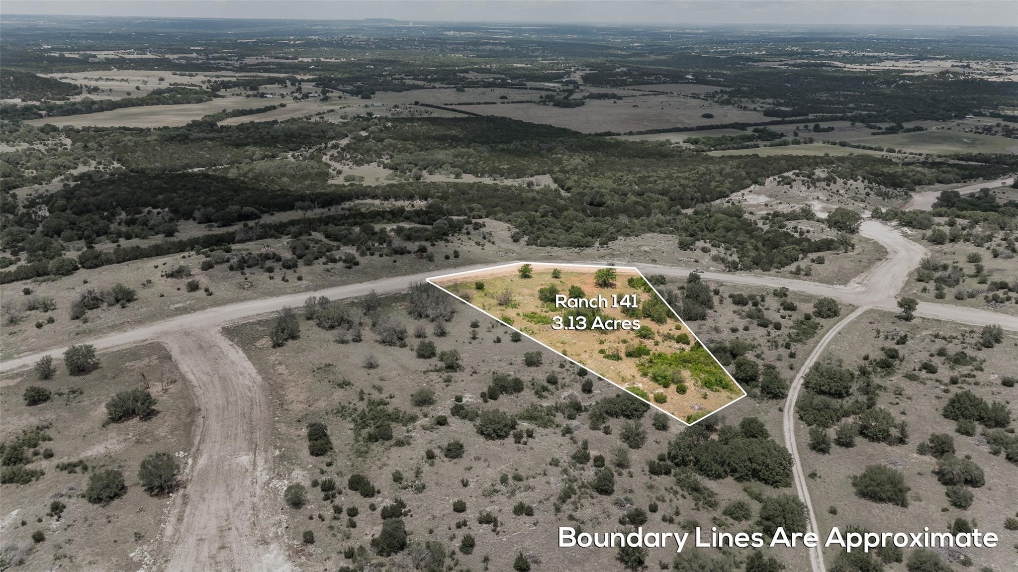 1113 Hidden Mountain Drive Glen Rose TX 76690