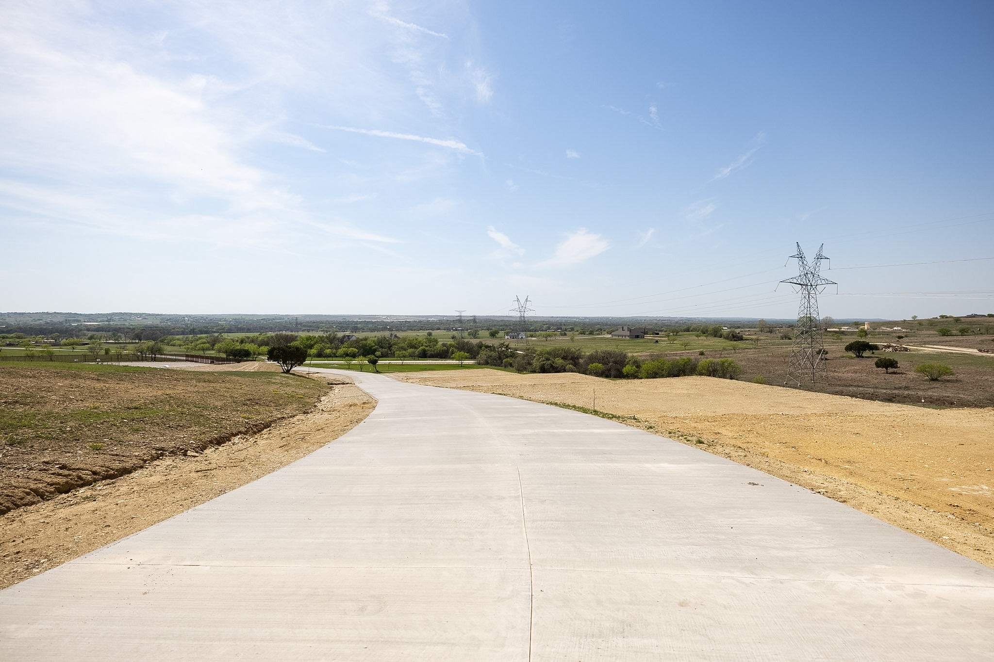 Lot 4c Texas Prairie Trail Aledo TX 76126