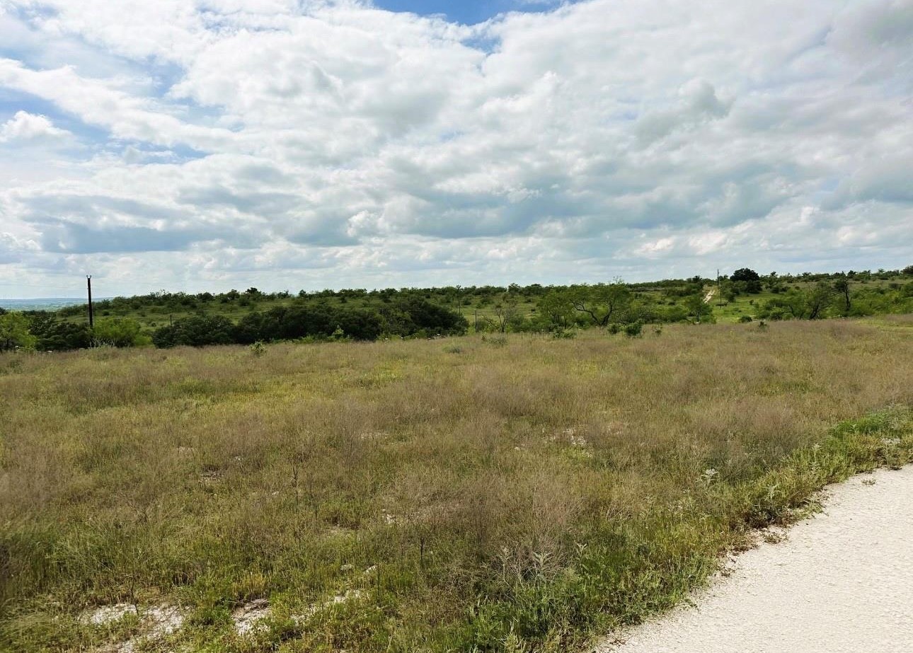 109 Comanche Hills Comanche TX 76442