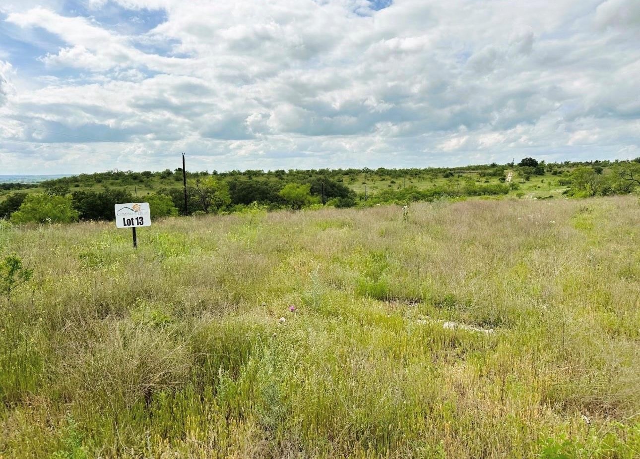 109 Comanche Hills Comanche TX 76442