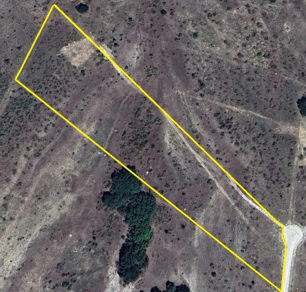 109 Comanche Hills Comanche TX 76442