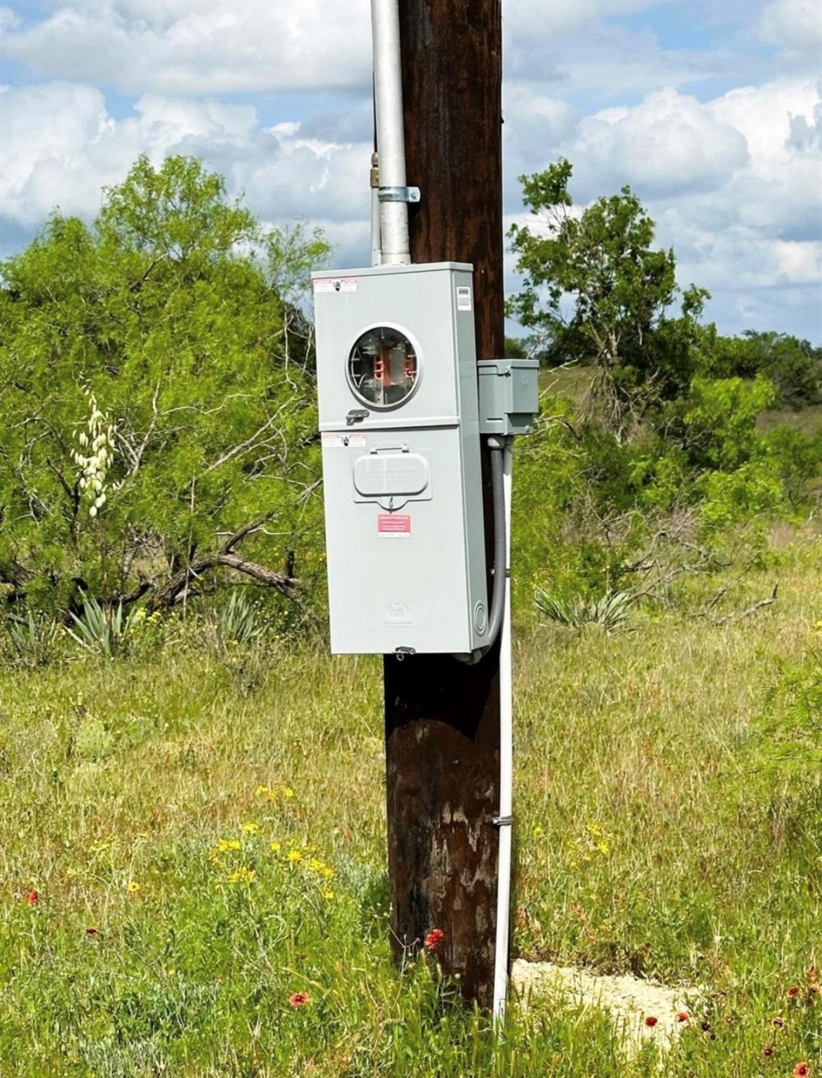 109 Comanche Hills Comanche TX 76442