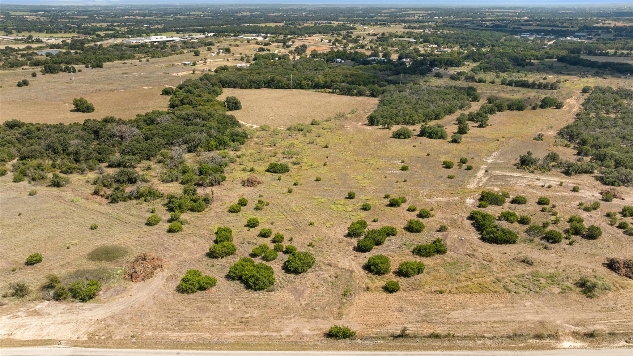 Tbd Tract 5 County Road 351 Dublin TX 76446