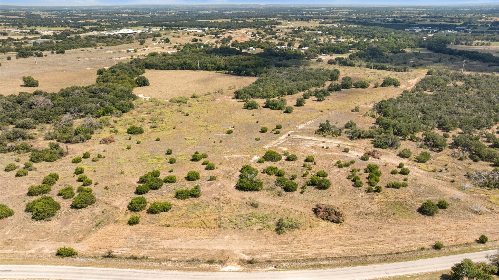 Tbd Tract 5 County Road 351 Dublin TX 76446