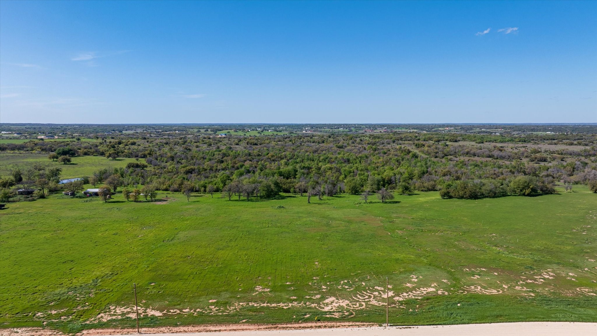 Lot #9 Trinity Ridge Drive Stephenville TX 76401