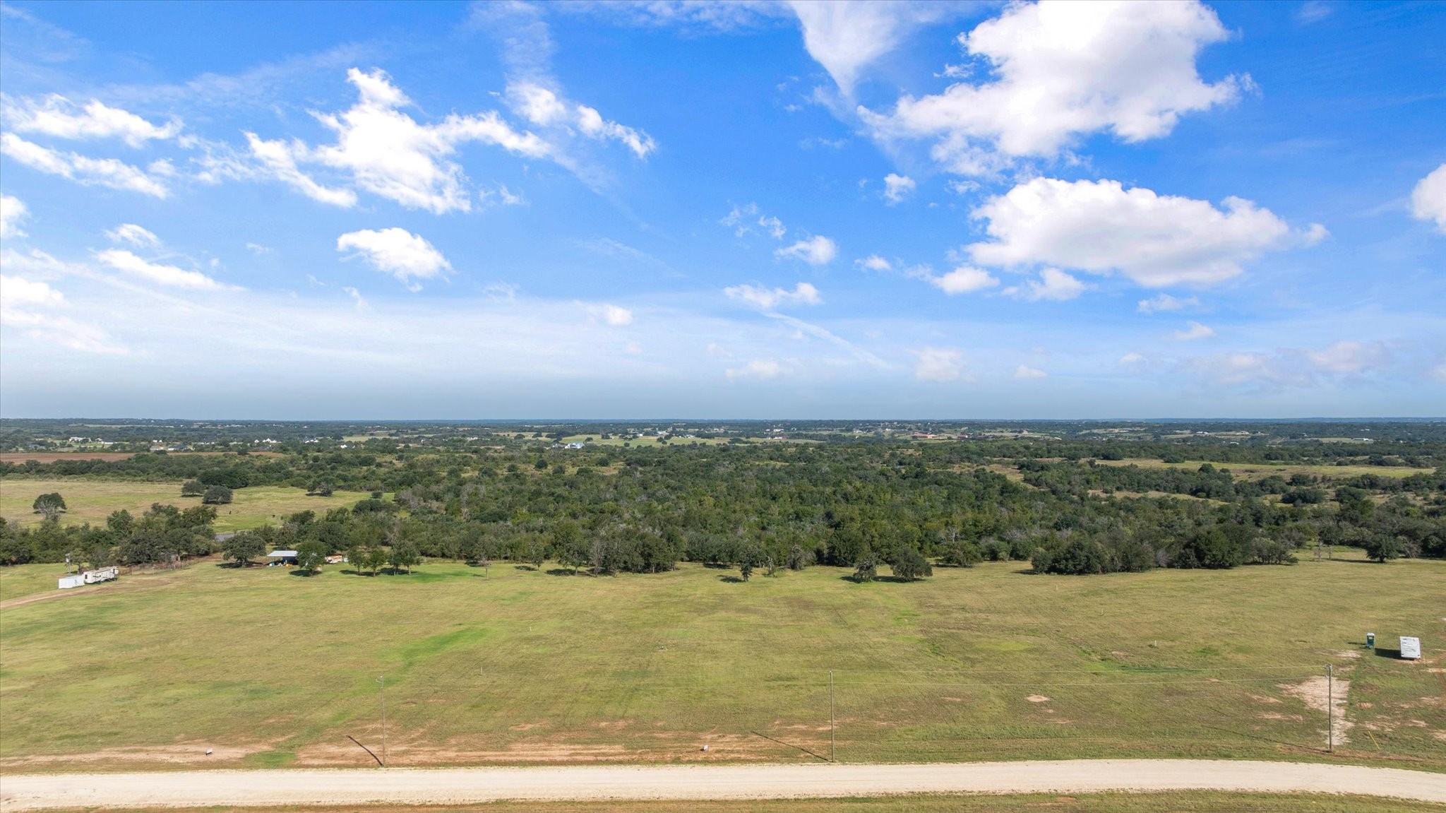 Lot #9 Trinity Ridge Drive Stephenville TX 76401