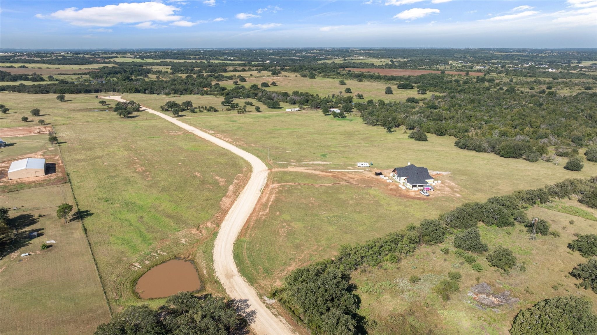 Lot #9 Trinity Ridge Drive Stephenville TX 76401