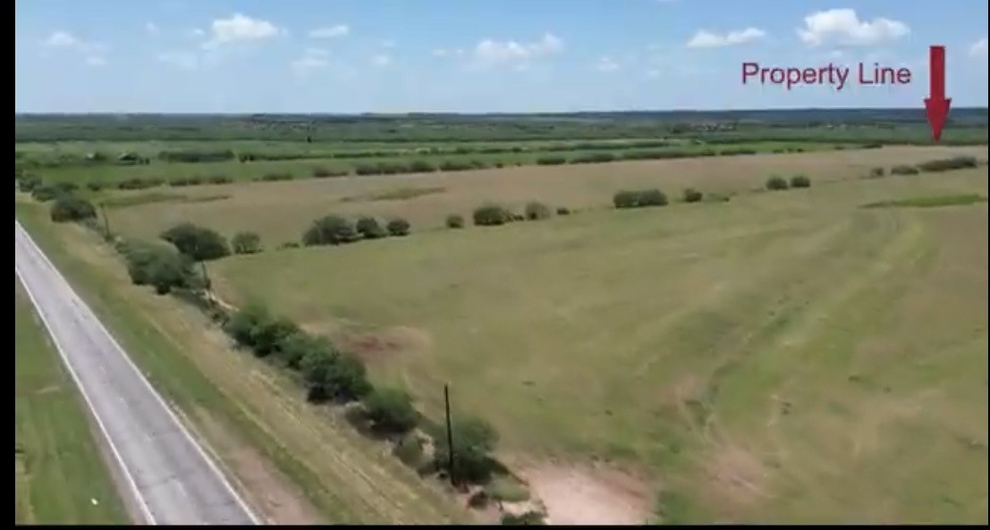 Tbd Fm-1770 Winters TX 79567
