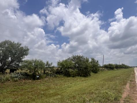 TBD FM-1770 Winters TX 79567