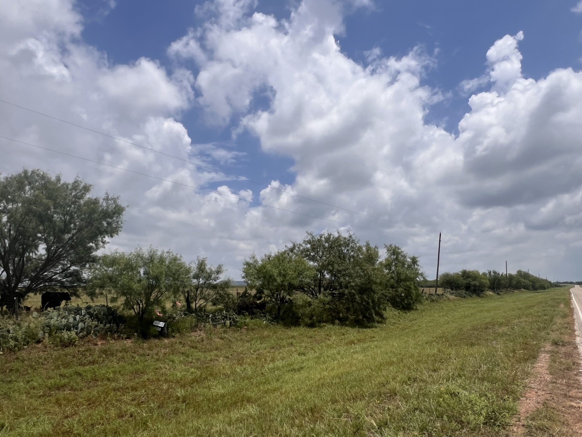 Tbd Fm-1770 Winters TX 79567