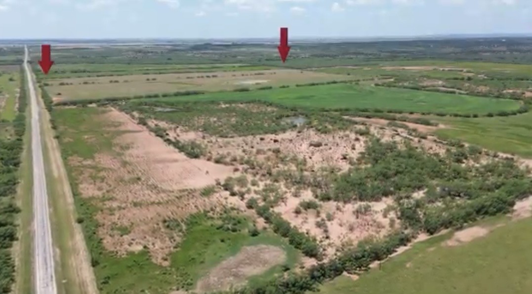 Tbd Fm-1770 Winters TX 79567