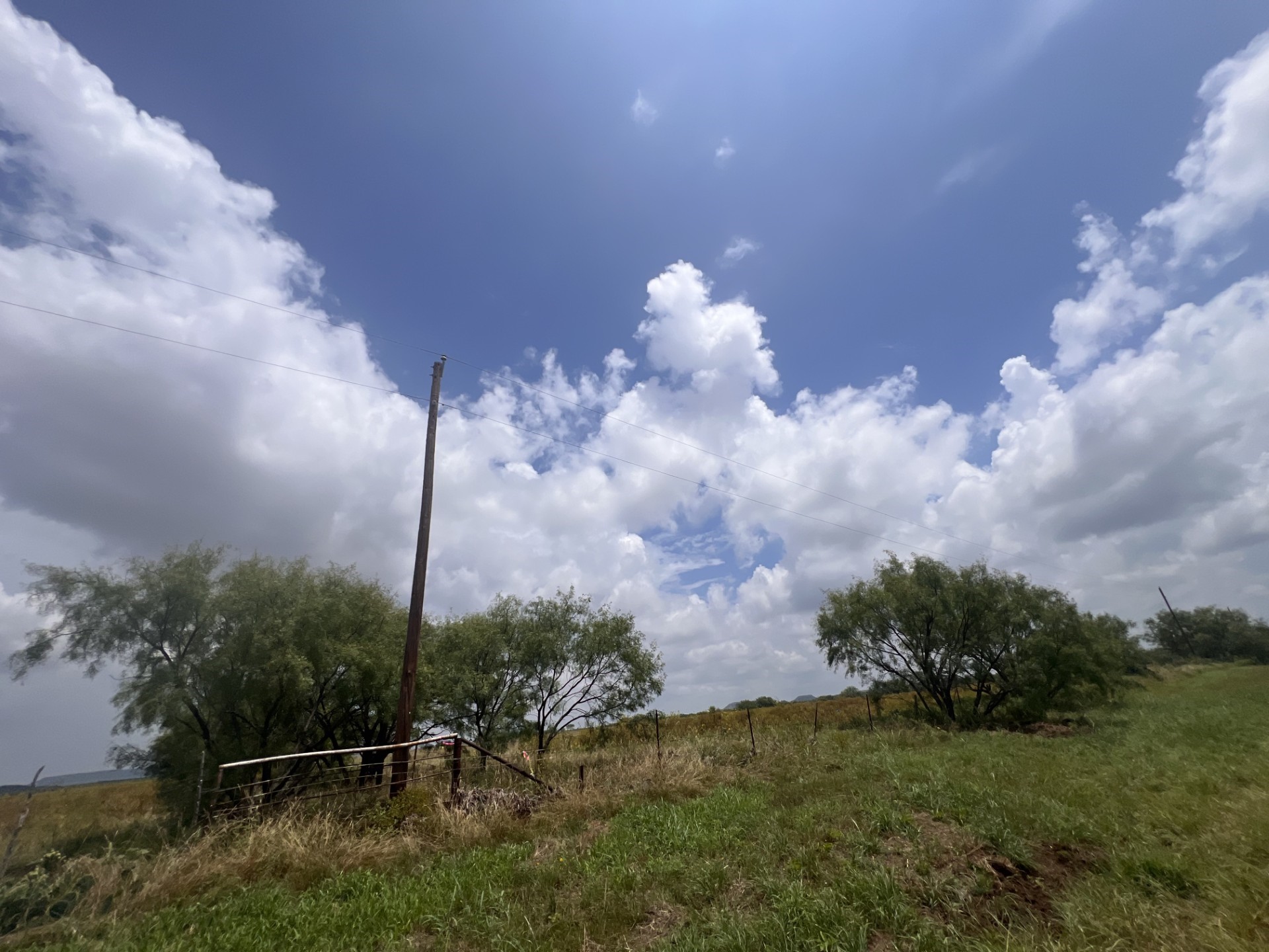 Tbd Fm-1770 Winters TX 79567