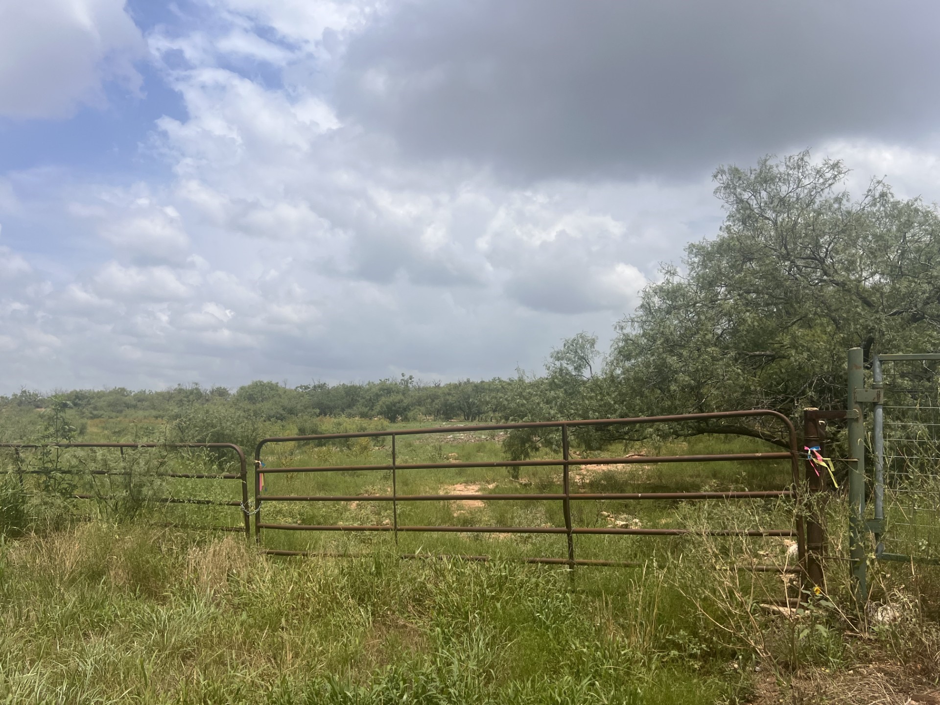 Tbd Fm-1770 Winters TX 79567