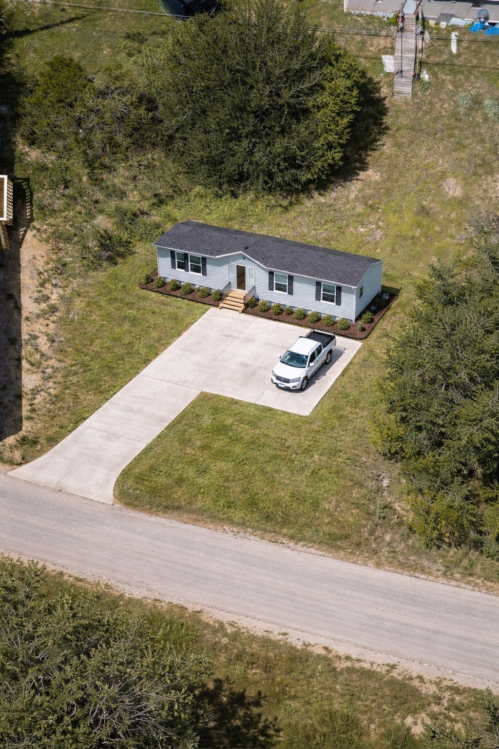 4212 W Virginia Drive Granbury TX 76048