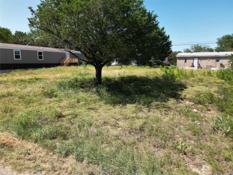 4212 W Virginia Drive Granbury TX 76048